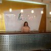 Отель Jiujiu Holiday Hotel в Шанхае