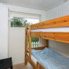 Отель 8 Person Holiday Home in Ebeltoft, фото 17