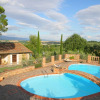 Отель In a Beautiful Property with Pool And Views of the Hills of the Val di Chiana, фото 15
