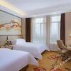 Отель Vienna Hotel （Wuzhong High Speed railway station, фото 6
