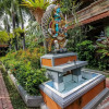 Отель Nida Rooms Ubud Raya Panestanan 8156 at Dewa Bharata Bungalows Ubud, фото 17