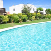 Отель Casa Moderno Para 8 Personas en Cambrils, фото 15