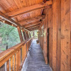 Отель Cabin Vacation Rental: 4 Mi to Lake Arrowhead, фото 10