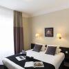 Отель Mercure Bayonne Centre Le Grand Hotel, фото 22