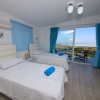 Отель KAL4800 Villa Utku 3 Bedrooms, фото 18