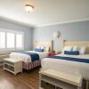 Отель Beach Street Inn and Suites, фото 2