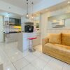 Отель Spacious And Homey 3Br At Springlake Summarecon Bekasi Apartment, фото 6