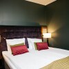 Отель Original Sokos Hotel Puijonsarvi, фото 4