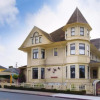 Отель Pacific Grove Inn, фото 1