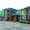 Отель Xinhui International Hotel, фото 1