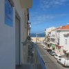 Отель Apartment With 2 Bedrooms in Nazaré, With Wonderful sea View, Terrace and Wifi - 500 m From the Beac, фото 7