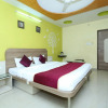 Отель Ankit Residency, фото 7