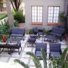 Отель Rivonia Guest House Louise Terrace, фото 16