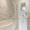 Отель The Streatham Crib - Bright 2bdr Flat, фото 9