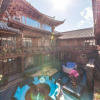 Отель Mehome Boutique Fuxinglong Branch, фото 19