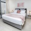 Отель Stylish Park View City Apartment 103, фото 4