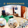 Отель Zenmist Properties- 2 Bedroom Deluxe, фото 13