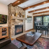 Отель 2 Bedroom Antlers Vacation Rental With Incredible Slopeside Views and Just a Short Walk to Gondola a, фото 13