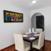 Отель Apartasuites Business Center, фото 16
