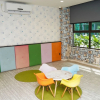 Отель D'Summit Residences by YML Home B1, фото 8
