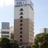 Отель Toyoko Inn Shonan Hiratsuka Station Kita 2, фото 4