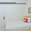 Отель ZEN Rooms Capital Residence, фото 5