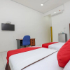 Отель OYO 90135 Saujana Villa Cherok Paloh, фото 10