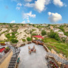Отель world cave house, фото 19