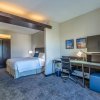 Отель Fairfield Inn & Suites by Marriott Denver Downtown, фото 4