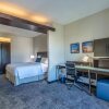 Отель Fairfield Inn & Suites by Marriott Denver Downtown, фото 6