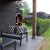 Отель The White Oak - Luxe 4 persoons bungalow met prive sauna, фото 9