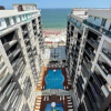 Отель SOLMAR Studio Sea View (Building Stefan Resort), фото 22