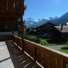 Отель Chalet Waldborthus в Лаутербруннен