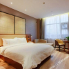 Отель Vienna3Best Hotel(Shijiazhuang Luancheng Runfeng Logistics Park store), фото 4