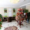Отель GreenTree Inn Tulufan North Xihuan Road Express Hotel, фото 2