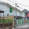 Отель Oyo 502 Wisma Bukti, фото 17