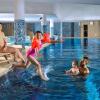 Отель Clayton Hotel & Leisure Club Sligo, фото 13