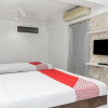 Отель Ashirwad Lodge by OYO Rooms, фото 5