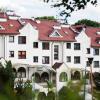 Отель Apartamenty Nałęczowskie, фото 13