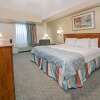 Отель Days Inn by Wyndham Downtown St. Louis, фото 8