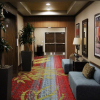 Отель Hilton Garden Inn San Antonio At The Rim, фото 16