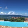 Отель Villa with 6 Bedrooms in Le François, with Wonderful Sea View, Private Pool, Enclosed Garden - 500 M, фото 11