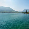Отель Seestern am See mit Bootsvermietung, фото 13