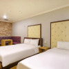 Отель Changwon Jungangdong Hotel Central, фото 28