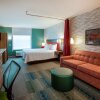 Отель Home2 Suites by Hilton Lewisburg, фото 34
