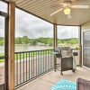 Отель Camdenton Condo w/ Pool Access & Lake Views!, фото 19