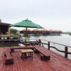 Отель Shwe Inn Tha Floating Resort Hotel, фото 16