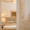 Отель Trulli&Dimore - Trulli Ottomano, фото 5