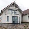 Отель Luxury holiday home 800 m. from the beach of Équihen-Plage, фото 17