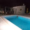 Отель Apartment With one Bedroom in Kaštel Štafilic, With Pool Access, Enclo, фото 13